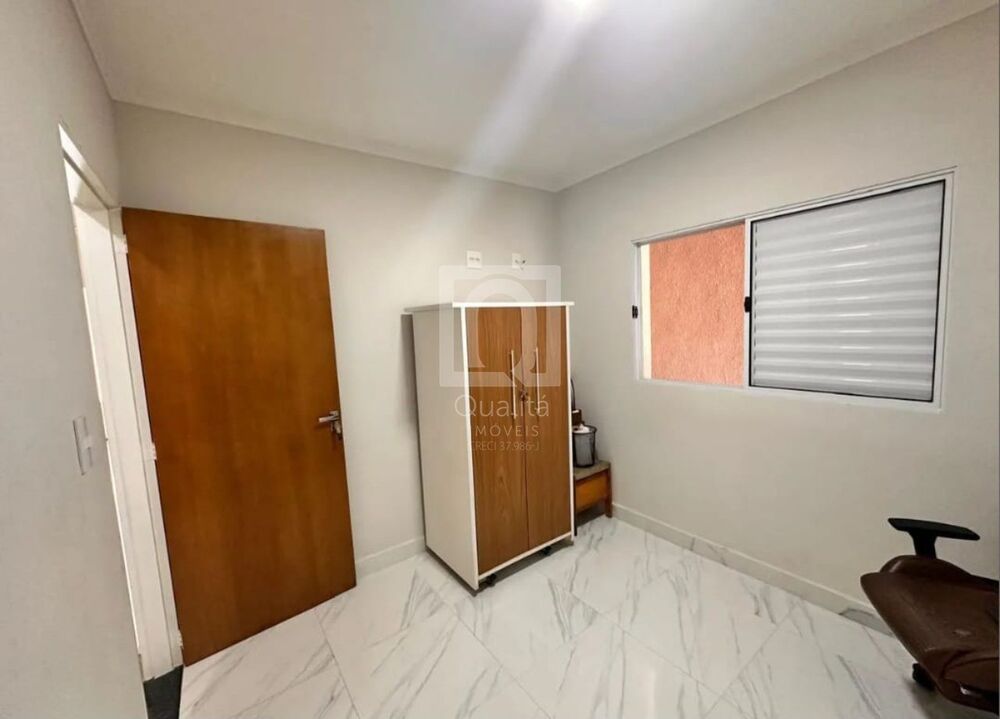 Casa, 3 quartos - Foto 7