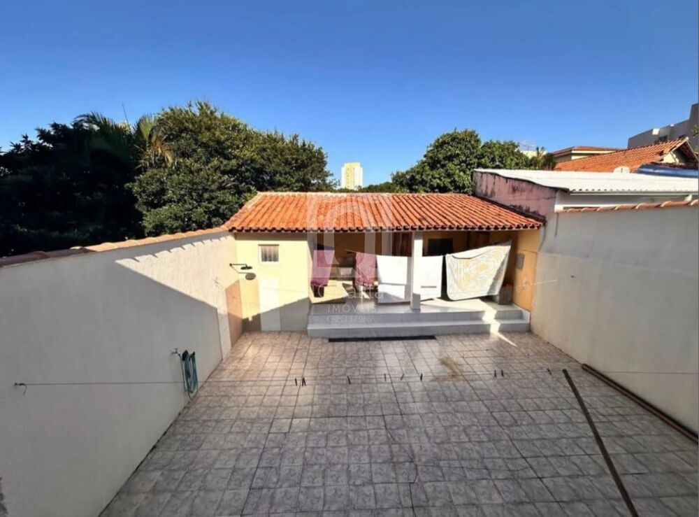 Casa, 3 quartos - Foto 17