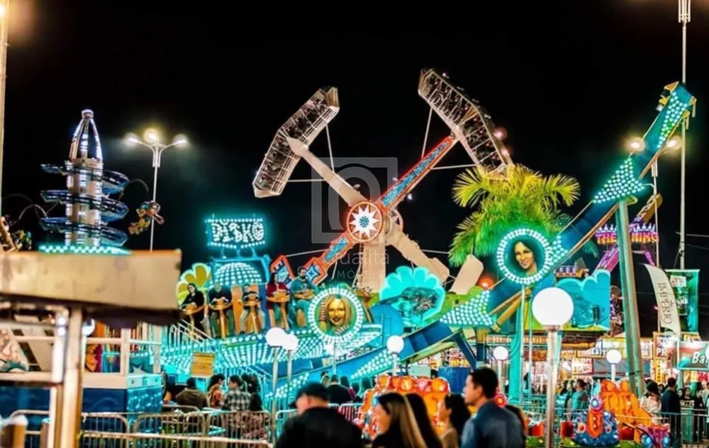 Terreno, 332 m² - Foto 3