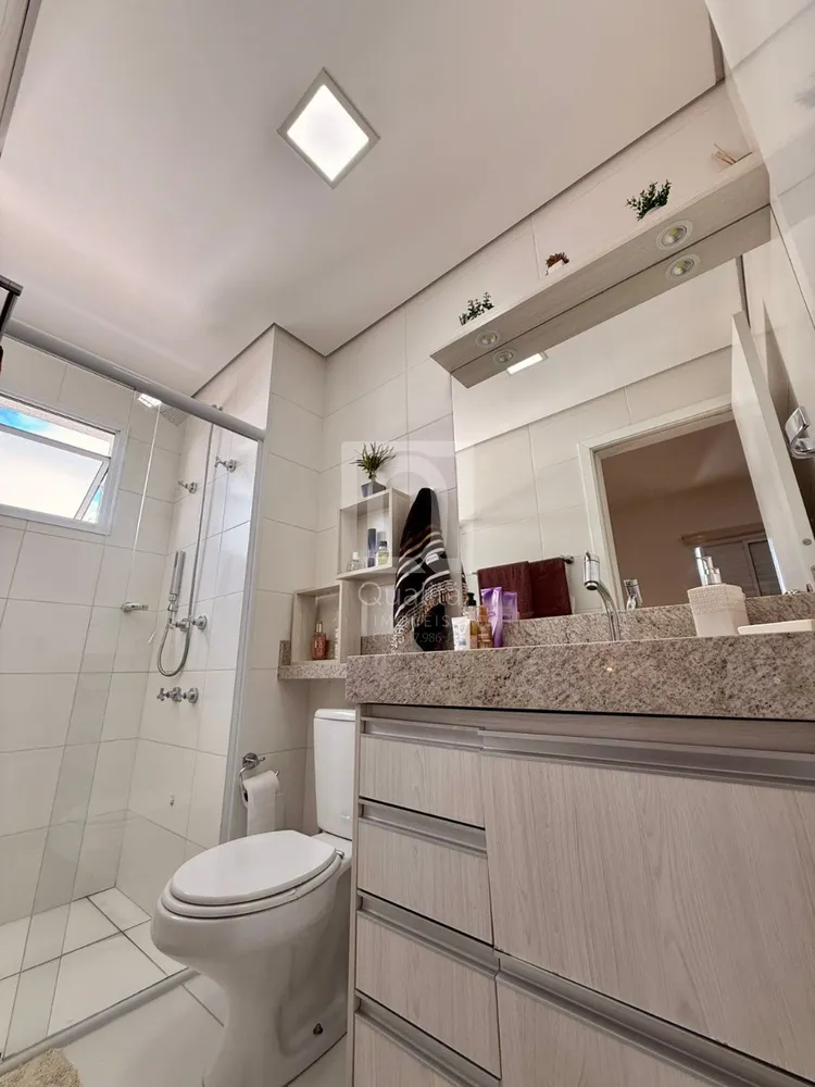 Apartamento, 3 quartos, 85 m² - Foto 9