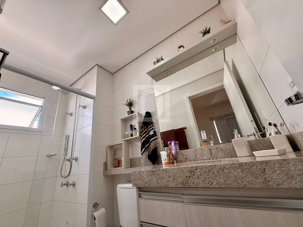 Apartamento, 3 quartos, 85 m² - Foto 11