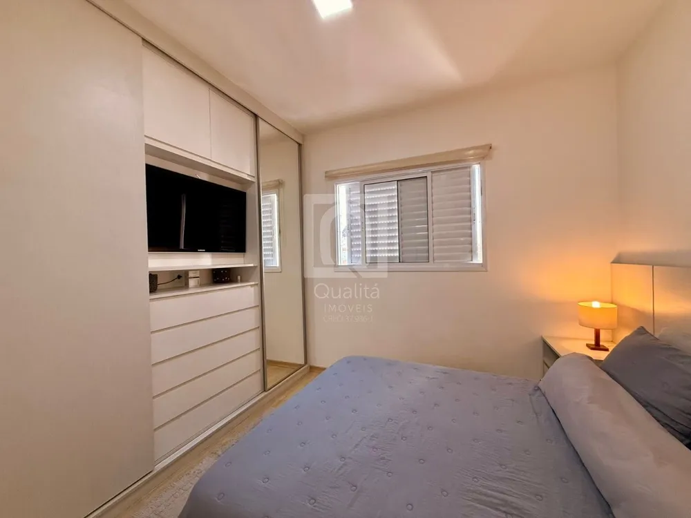 Apartamento, 3 quartos, 85 m² - Foto 5