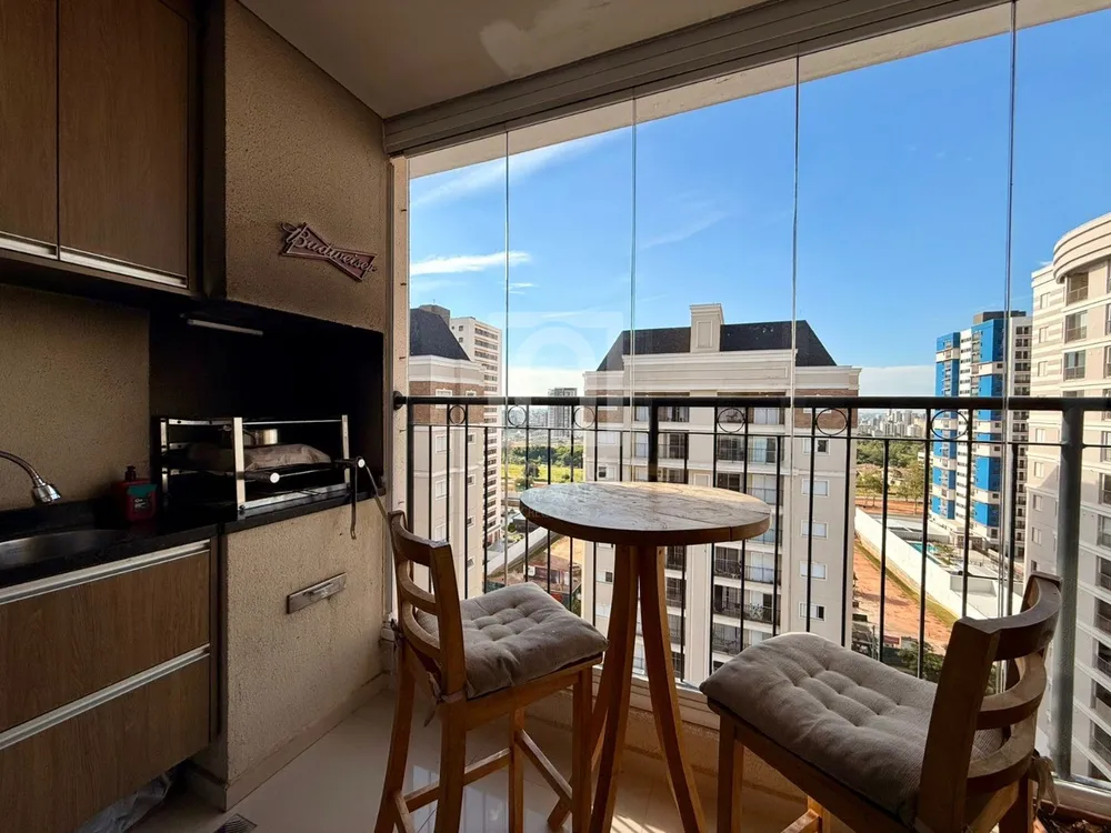 Apartamento, 3 quartos, 85 m² - Foto 2