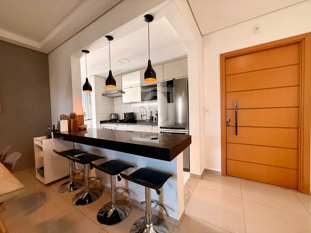 Apartamento, 3 quartos, 85 m² - Foto 1