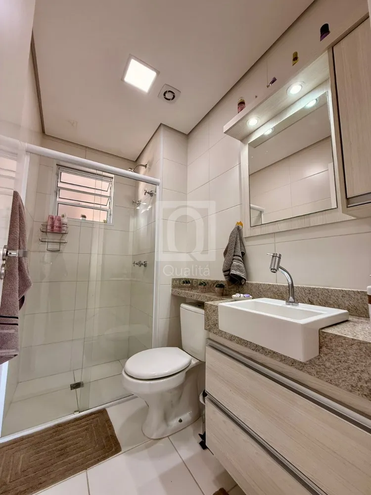 Apartamento, 3 quartos, 85 m² - Foto 6