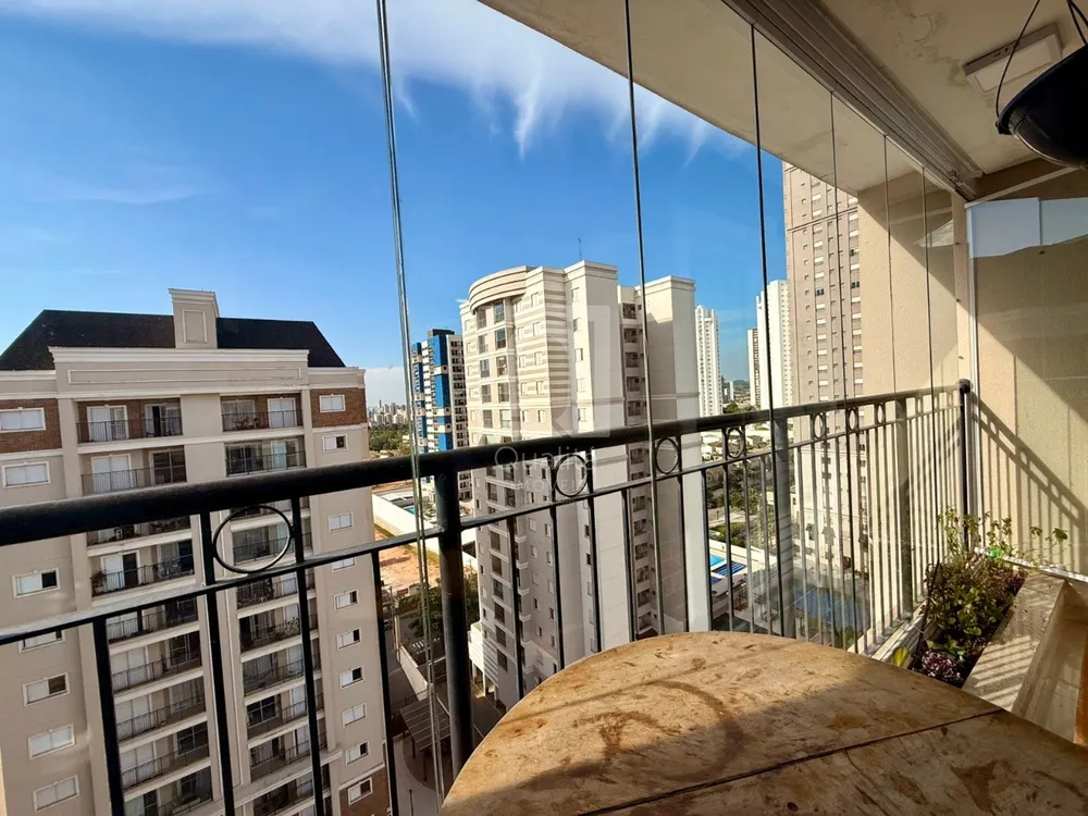 Apartamento, 3 quartos, 85 m² - Foto 3