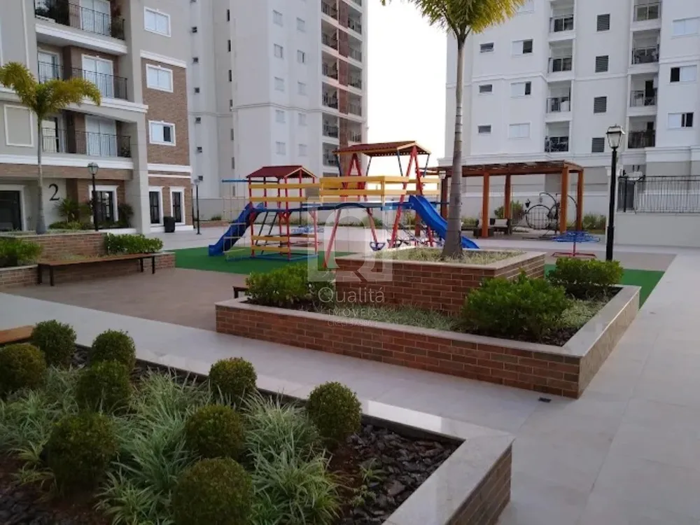 Apartamento, 3 quartos, 85 m² - Foto 10