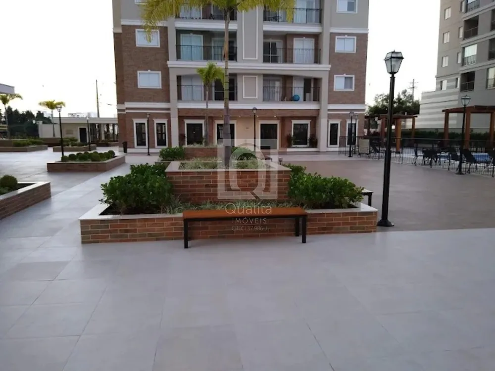 Apartamento, 3 quartos, 85 m² - Foto 12