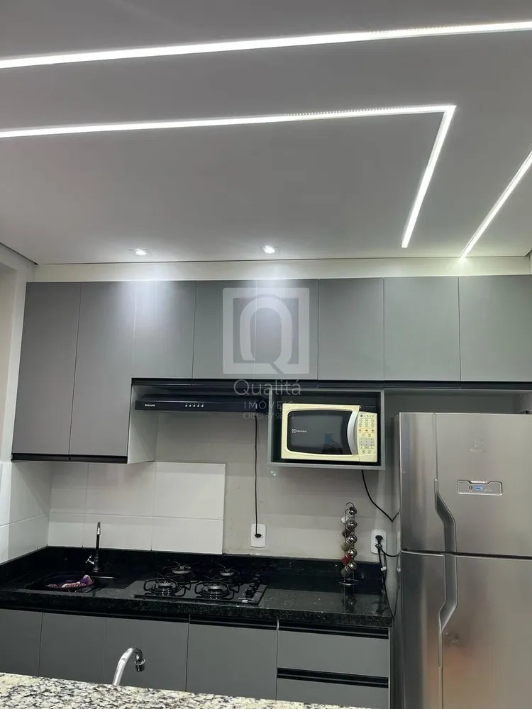Apartamento, 2 quartos, 48 m² - Foto 4