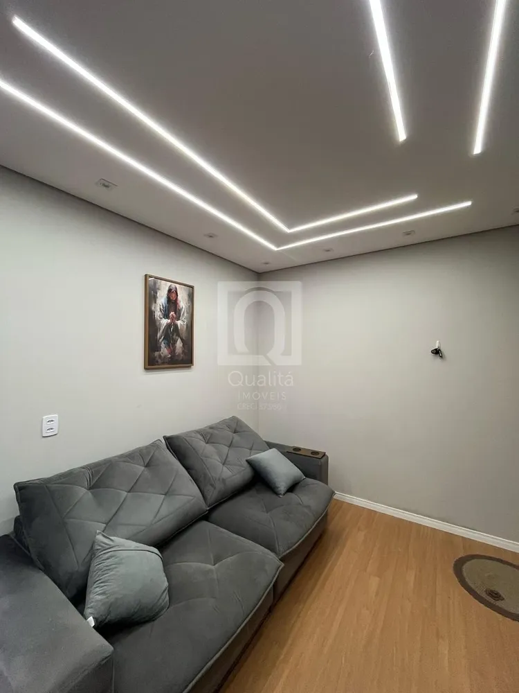Apartamento, 2 quartos, 48 m² - Foto 1