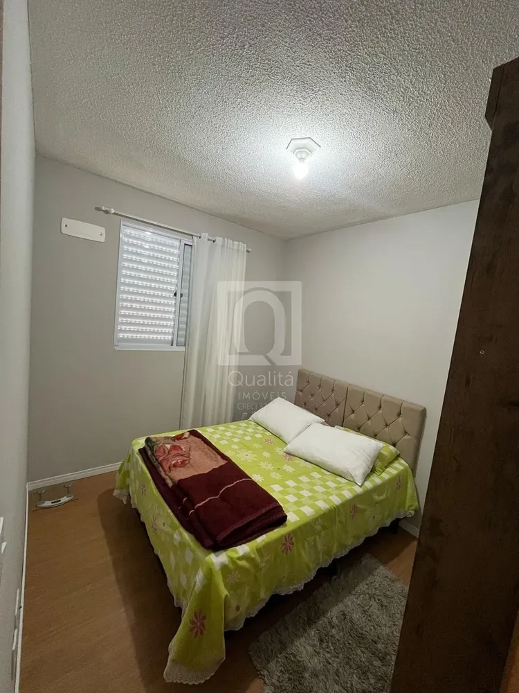 Apartamento, 2 quartos, 48 m² - Foto 6