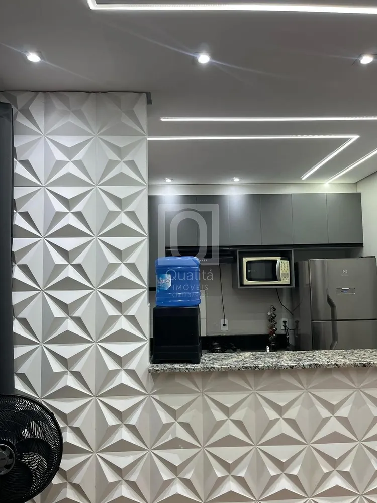 Apartamento, 2 quartos, 48 m² - Foto 7