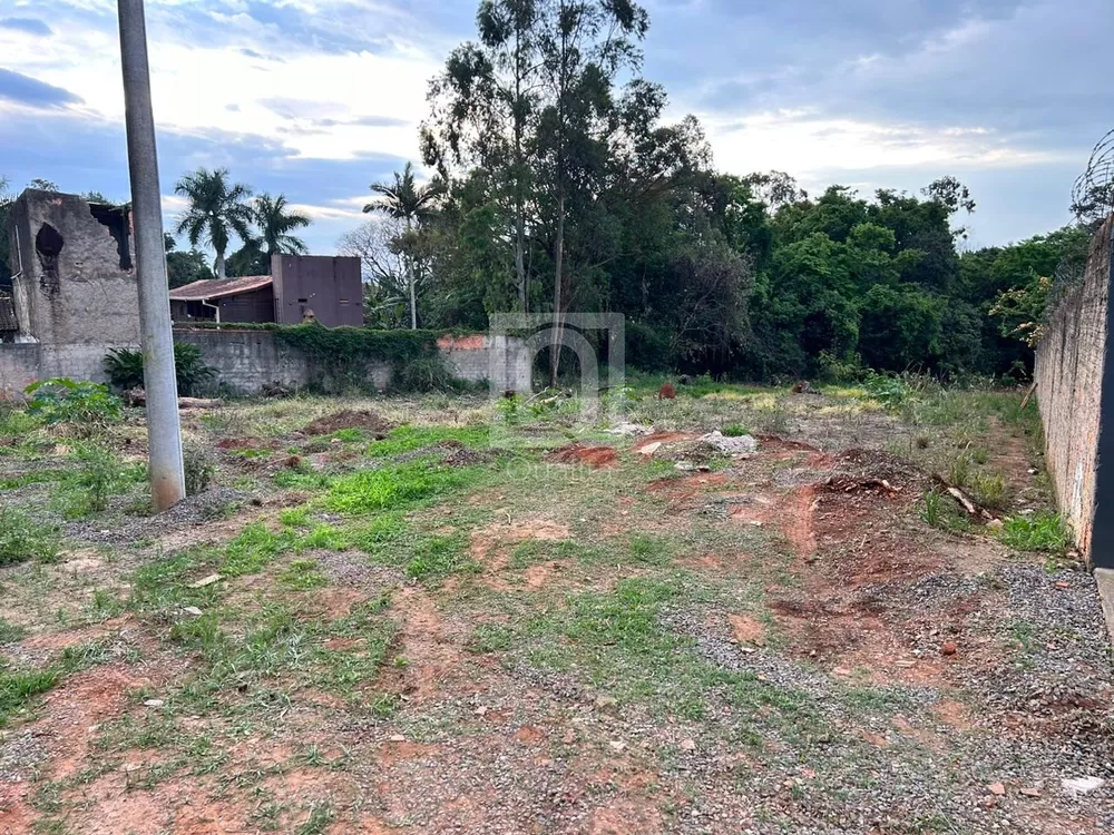 Terreno à venda, 1130m² - Foto 2