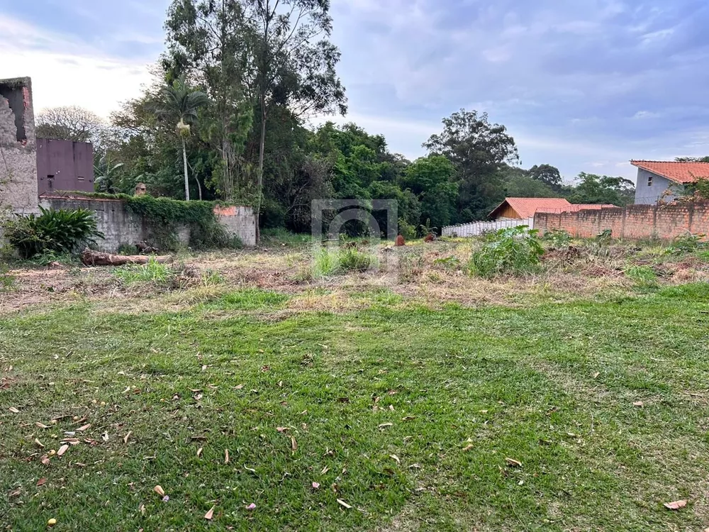 Terreno à venda, 1130m² - Foto 1