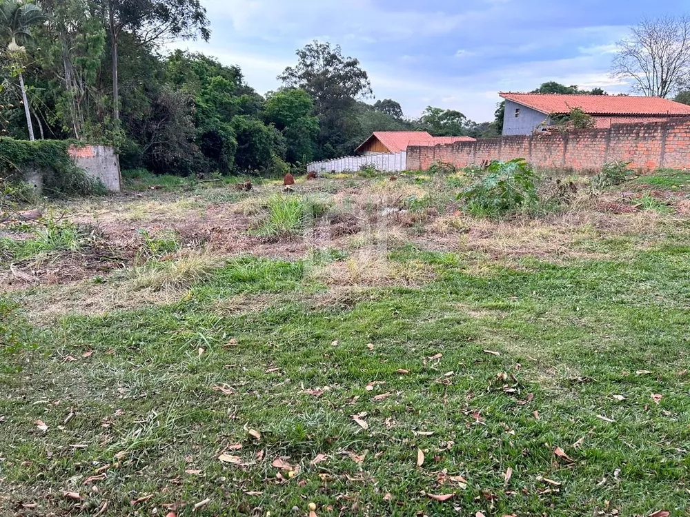 Terreno à venda, 1130m² - Foto 3