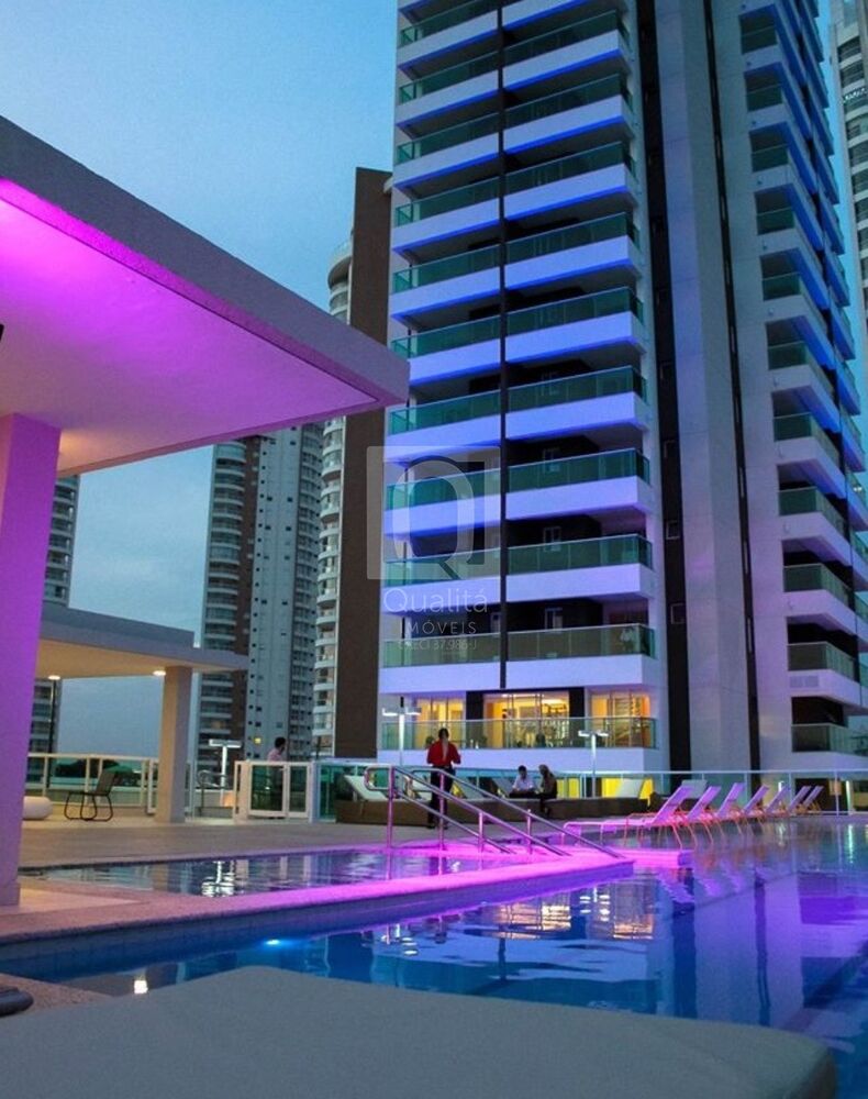 Flat/Apart Hotel para alugar com 1 quarto, 52m² - Foto 21