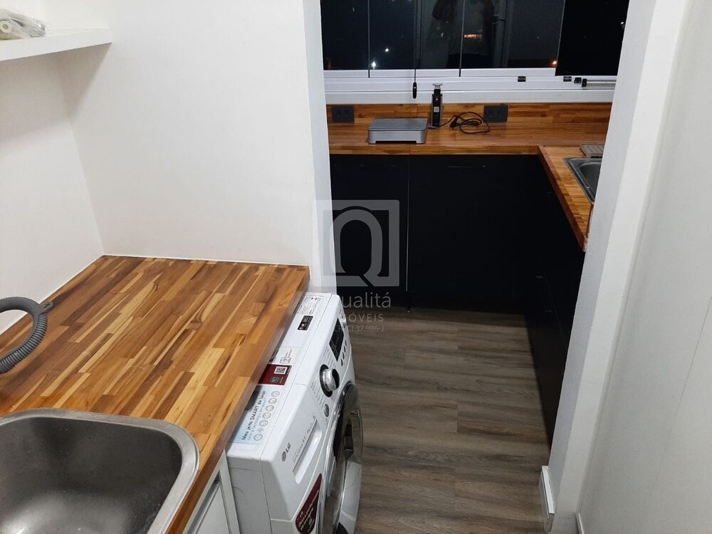 Flat/Apart Hotel para alugar com 1 quarto, 52m² - Foto 12