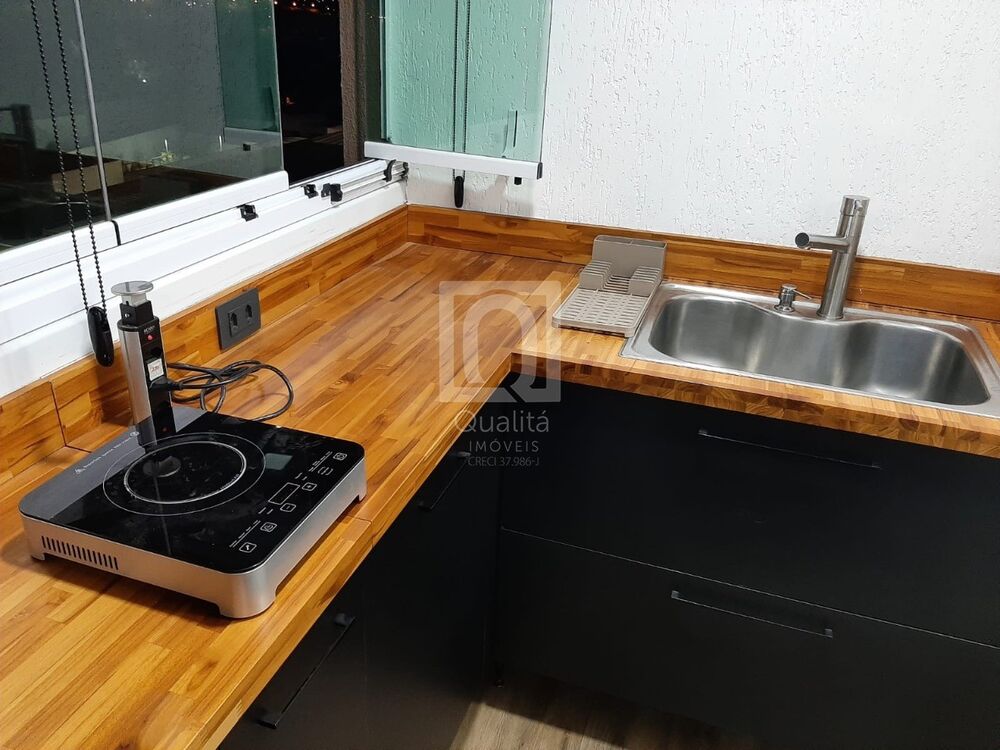 Flat/Apart Hotel para alugar com 1 quarto, 52m² - Foto 7