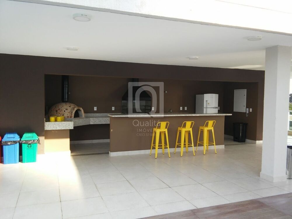 Flat/Apart Hotel para alugar com 1 quarto, 52m² - Foto 40