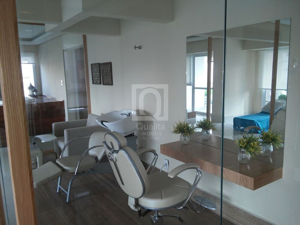 Flat/Apart Hotel para alugar com 1 quarto, 52m² - Foto 28