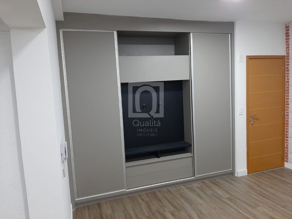 Flat/Apart Hotel para alugar com 1 quarto, 52m² - Foto 19