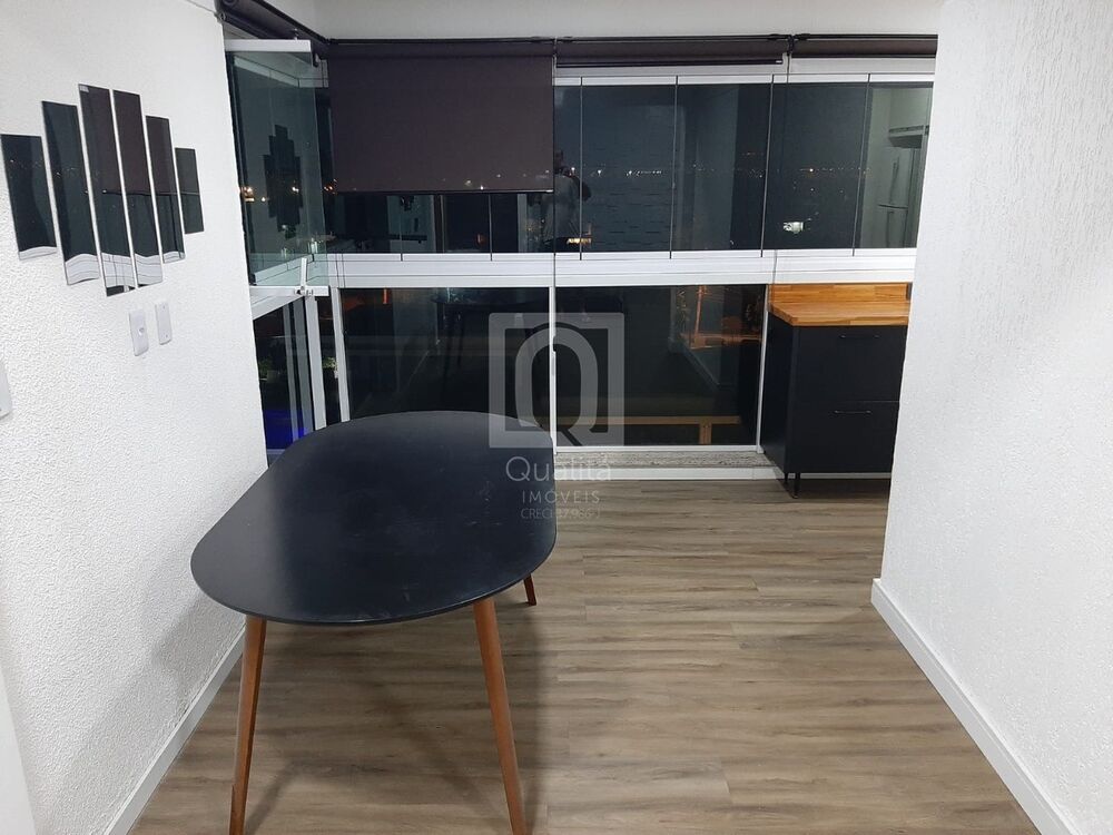 Flat/Apart Hotel para alugar com 1 quarto, 52m² - Foto 11
