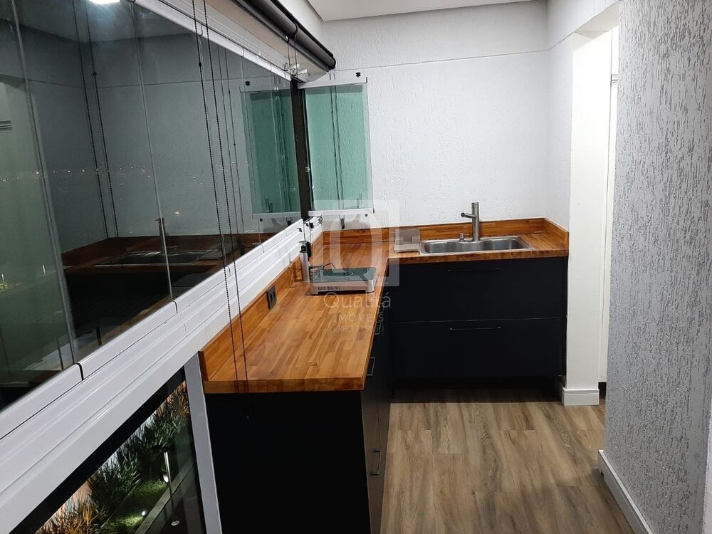 Flat/Apart Hotel para alugar com 1 quarto, 52m² - Foto 6