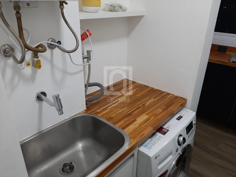 Flat/Apart Hotel para alugar com 1 quarto, 52m² - Foto 13