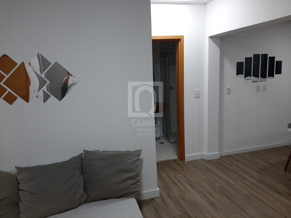 Flat/Apart Hotel para alugar com 1 quarto, 52m² - Foto 5