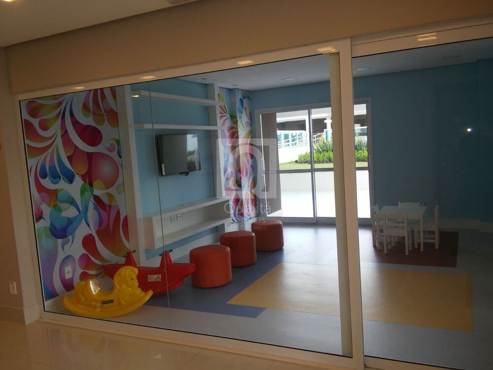 Flat/Apart Hotel para alugar com 1 quarto, 52m² - Foto 39