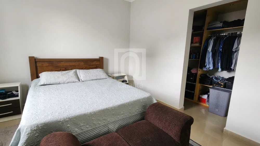 Casa de Condomínio, 4 quartos - Foto 5