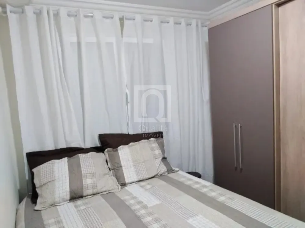 Apartamento, 2 quartos, 52 m² - Foto 4
