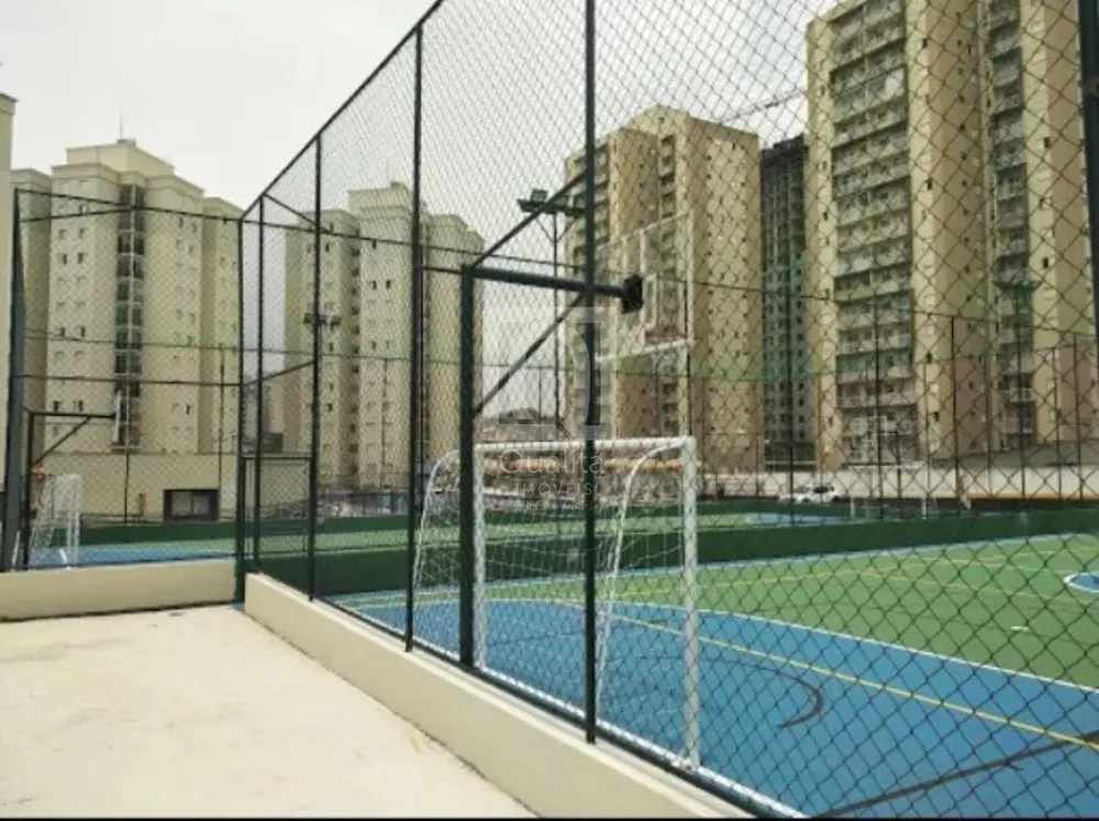 Apartamento, 2 quartos, 52 m² - Foto 7