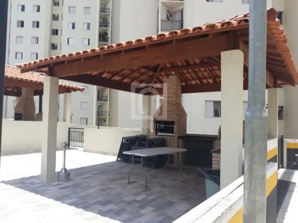 Apartamento, 2 quartos, 52 m² - Foto 8