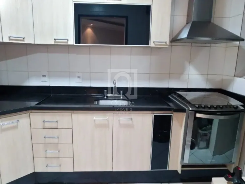 Apartamento, 2 quartos, 52 m² - Foto 3