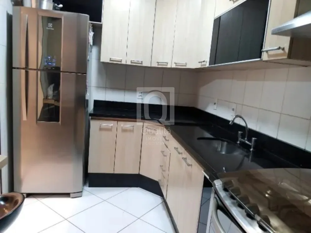 Apartamento, 2 quartos, 52 m² - Foto 2