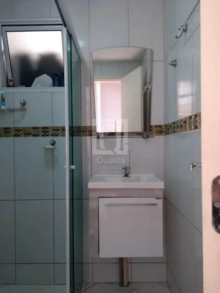 Apartamento, 2 quartos, 52 m² - Foto 5