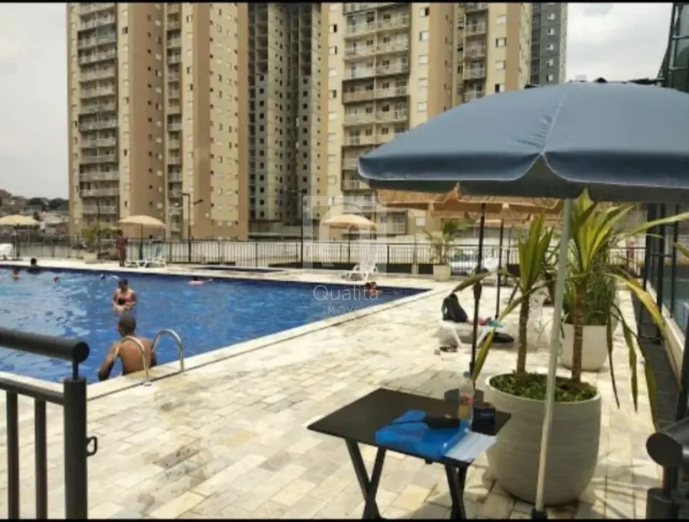 Apartamento, 2 quartos, 52 m² - Foto 6