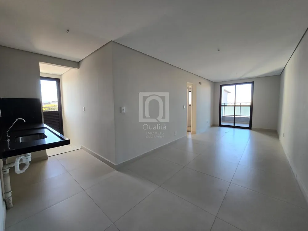 Apartamento, 2 quartos, 142 m² - Foto 1