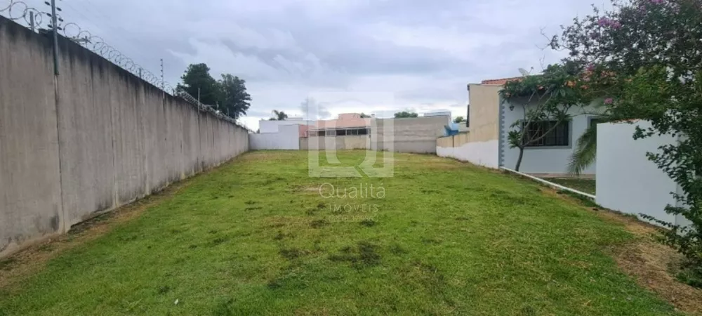 Terreno à venda, 558m² - Foto 1