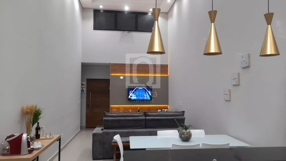 Casa de Condomínio à venda com 3 quartos, 112m² - Foto 1