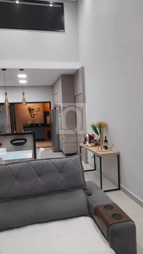 Casa de Condomínio à venda com 3 quartos, 112m² - Foto 4