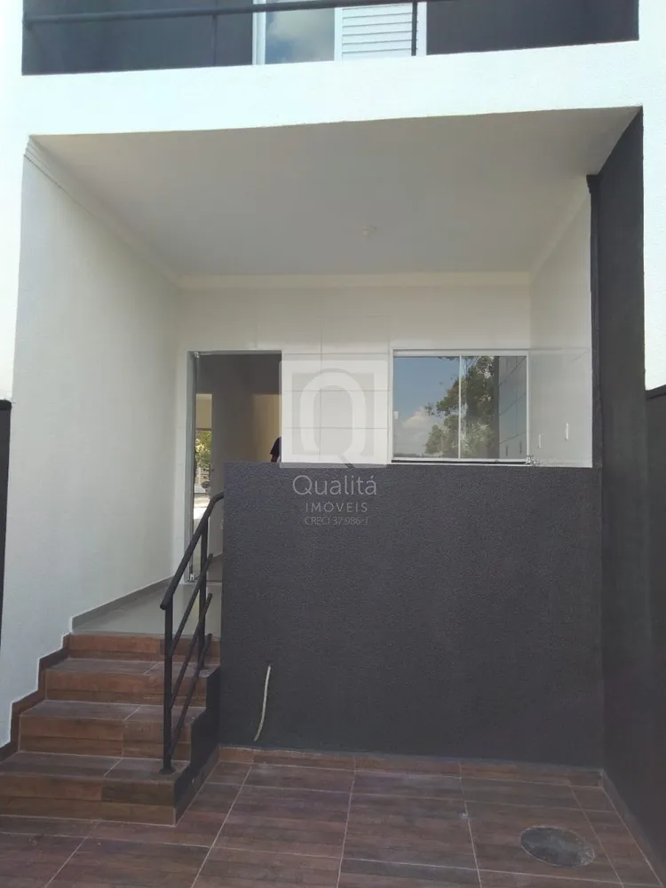 Sobrado, 2 quartos - Foto 5