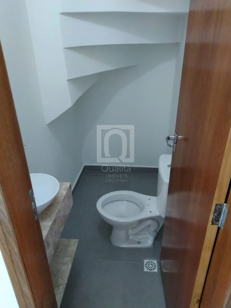 Sobrado, 2 quartos - Foto 3