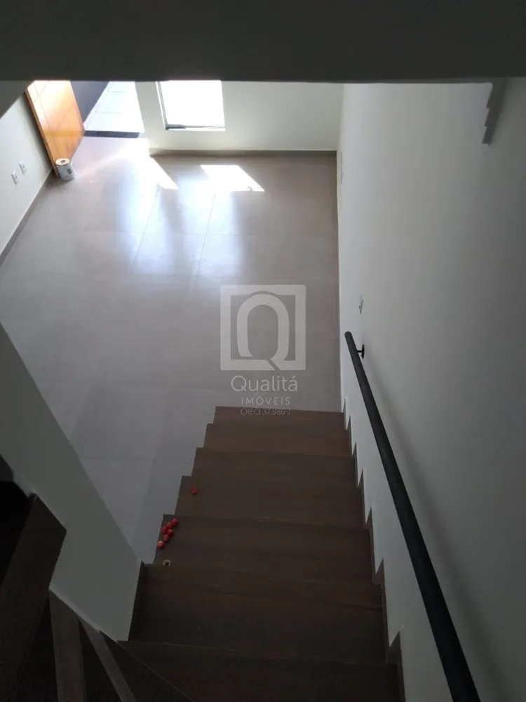 Sobrado, 2 quartos - Foto 4