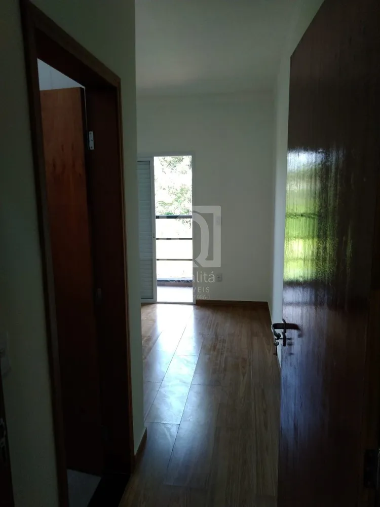 Sobrado, 2 quartos - Foto 2