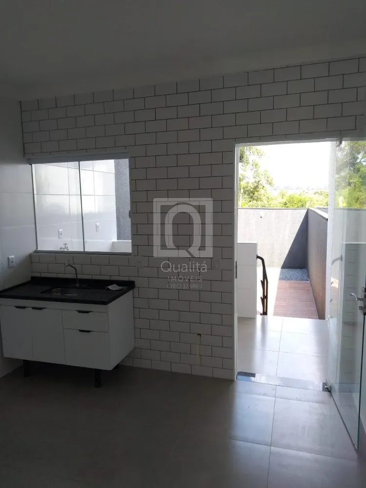 Sobrado, 2 quartos - Foto 2
