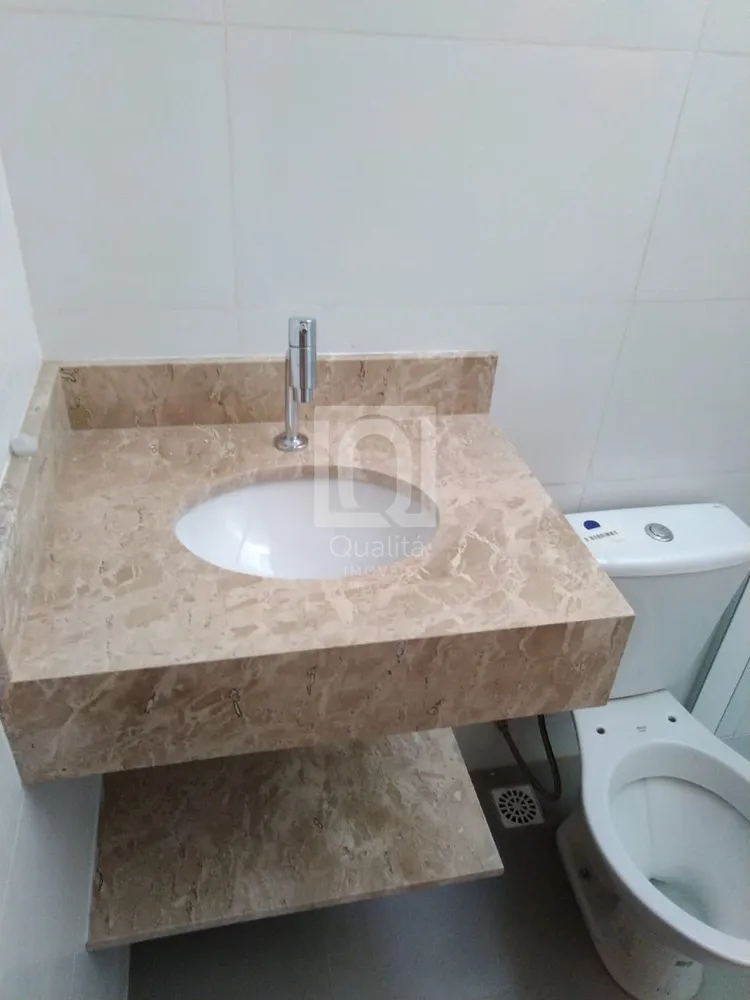 Sobrado, 2 quartos - Foto 6