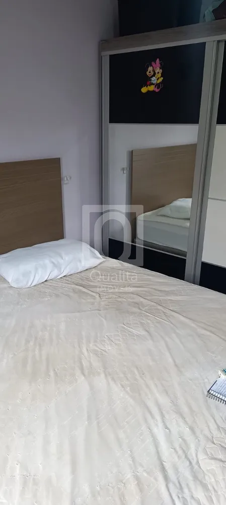 Apartamento, 2 quartos, 52 m² - Foto 3
