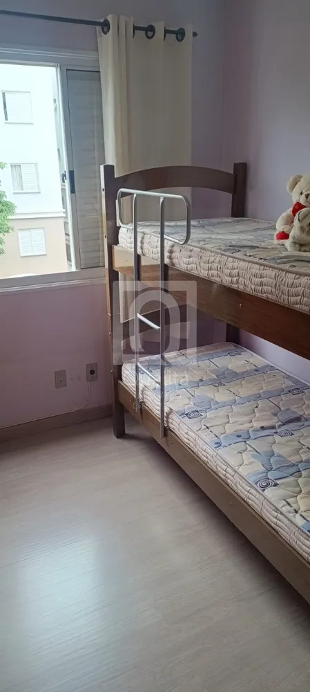 Apartamento, 2 quartos, 52 m² - Foto 2